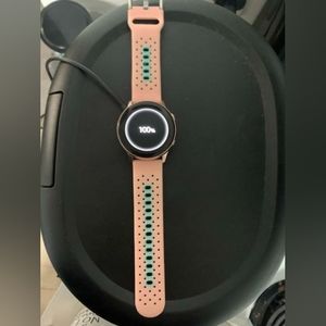 Samsung Galaxy Watch Active SM-R500